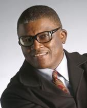 Lawrence Aaron