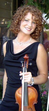 Rachel Harrison