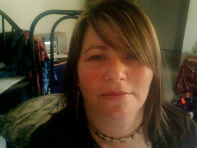 Keri Wheatley