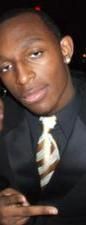 Christopher Carter-Hall