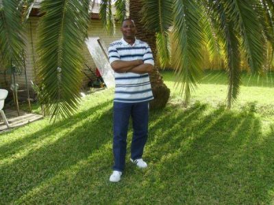 Walter Greene