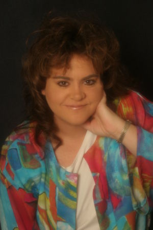 Marci Huebert