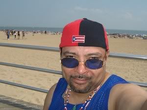 Cristobal Torres