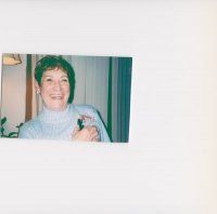 Suzanne Kohler