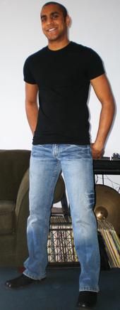 chirag patel