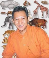 Budi Purnomo