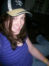 samantha parsons