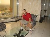 Kenneth Santiago