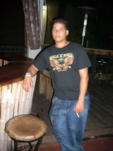 Gilberto Gonzalez