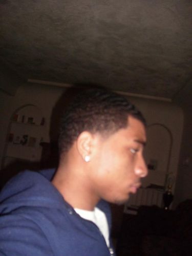 robert daniels