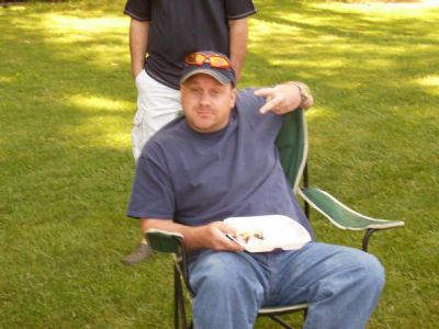 Jarrod Wigal