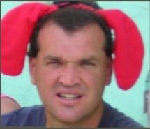 scott curran