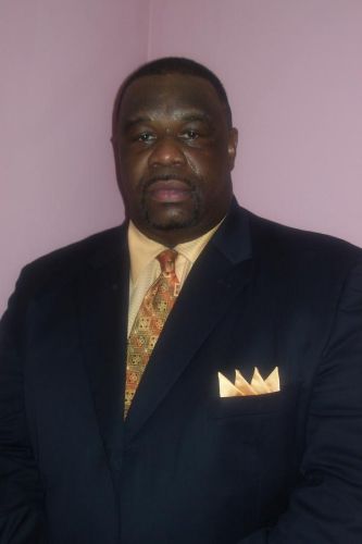 Charles Thomas
