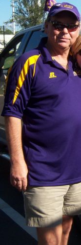 Samuel Jones