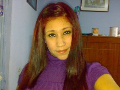 Maribel Guzman