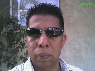 richard rios