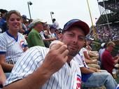 mark yoder
