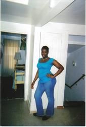 Patrice Powell