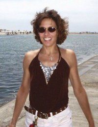 Kimberly Lundy