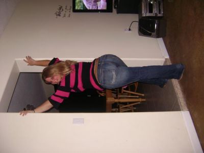 Melissa Paddock
