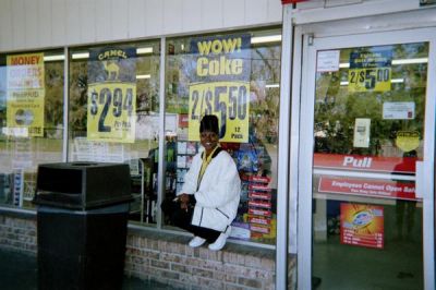 Anita Watts