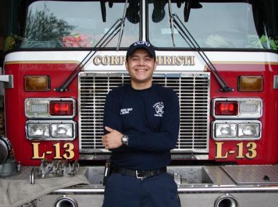 jeremy salinas