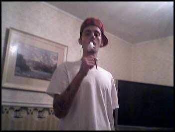 Cody Spahr