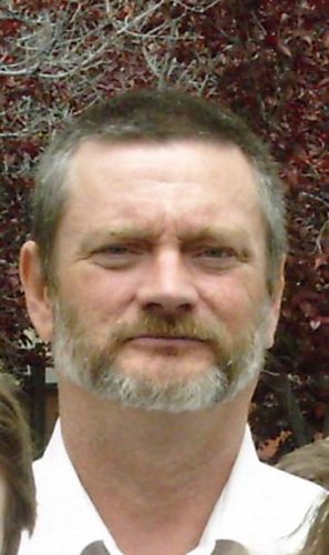 Mark Nisonger
