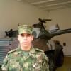 Jorge Isaza