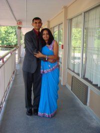 Tarun Patel