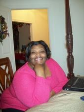 Kimberly Drummond