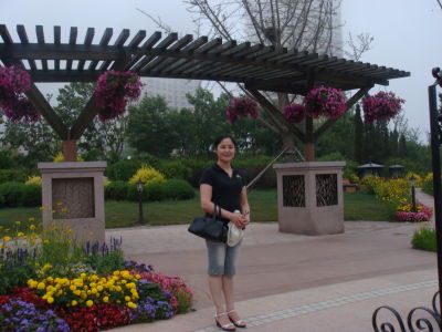 dong zhang