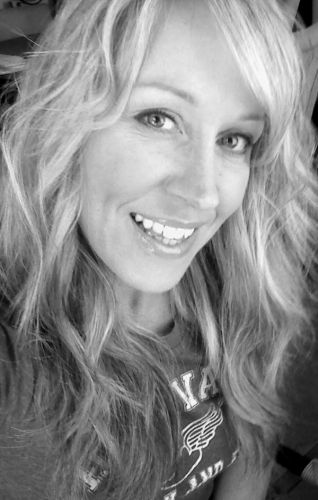 Dayna Senter
