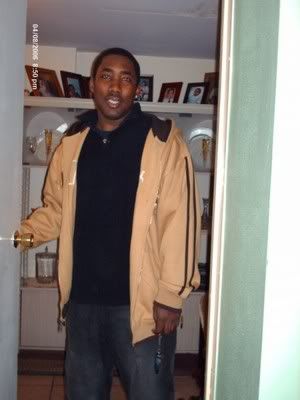 michael alexander