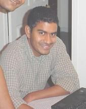 Shivram Sundaram