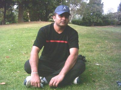 Samir Patel