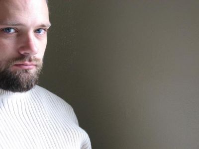 joshua yoder