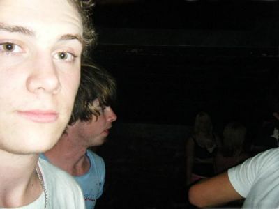 matthew richards