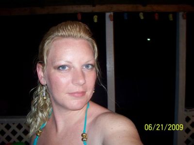 Tamara Mattison