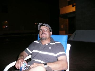 Humberto Gonzalez