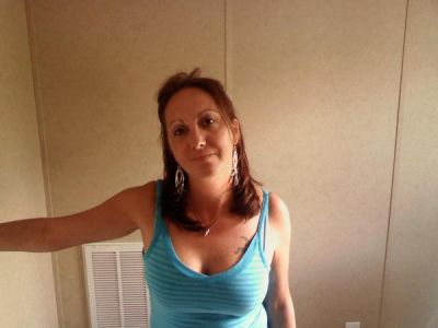Angela Buckles