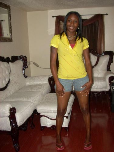 Ylanda Wilson