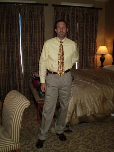 glenn hooks