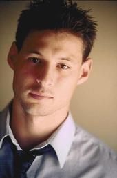 benjamin corey
