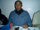 Leroy Daniels