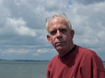 steven riggs