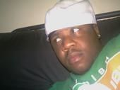 patrick johnson