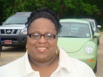 Terri Edwards
