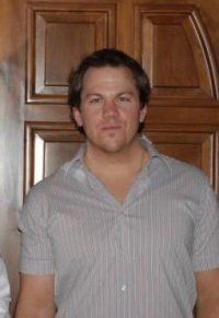 Kristopher Garrett
