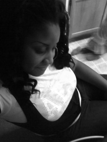 Tomeshia Brown